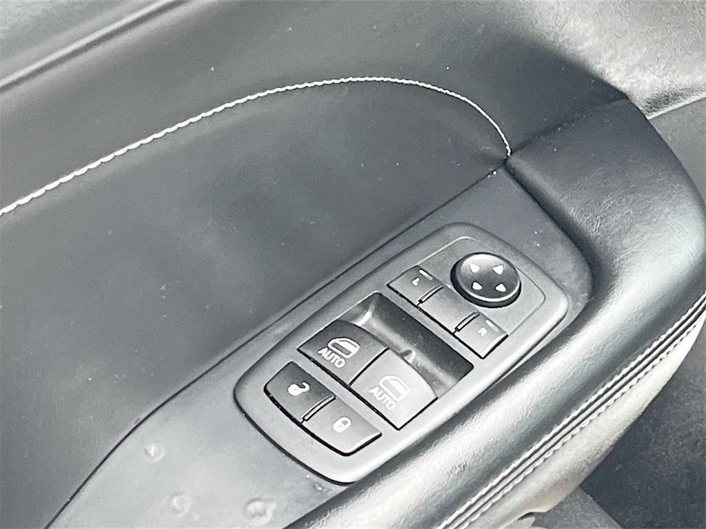 used 2021 Dodge Challenger car, priced at $23,900