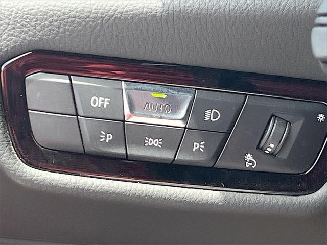 used 2024 Toyota GR Supra car, priced at $51,000