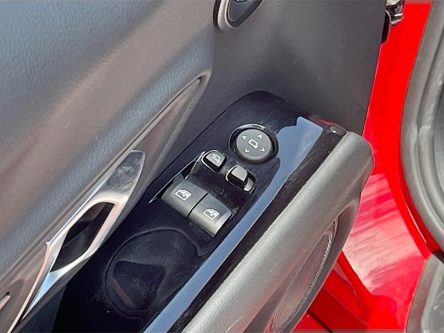 used 2024 Toyota GR Supra car, priced at $51,000