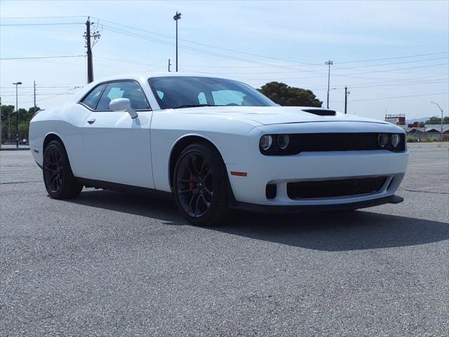 used 2021 Dodge Challenger car, priced at $34,200