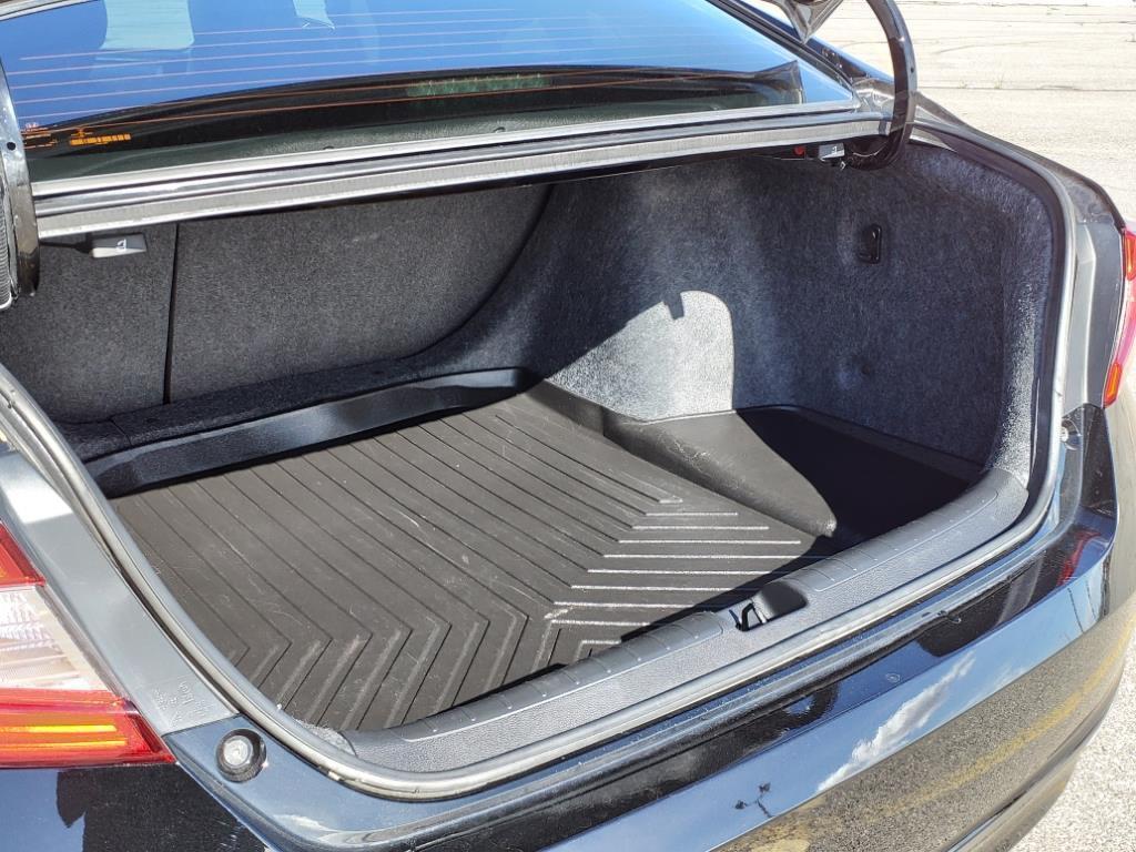 used 2022 Honda Accord car, priced at $21,500