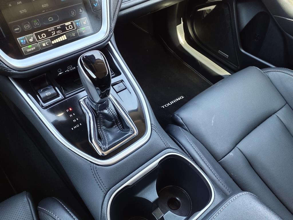 used 2024 Subaru Outback car, priced at $28,400