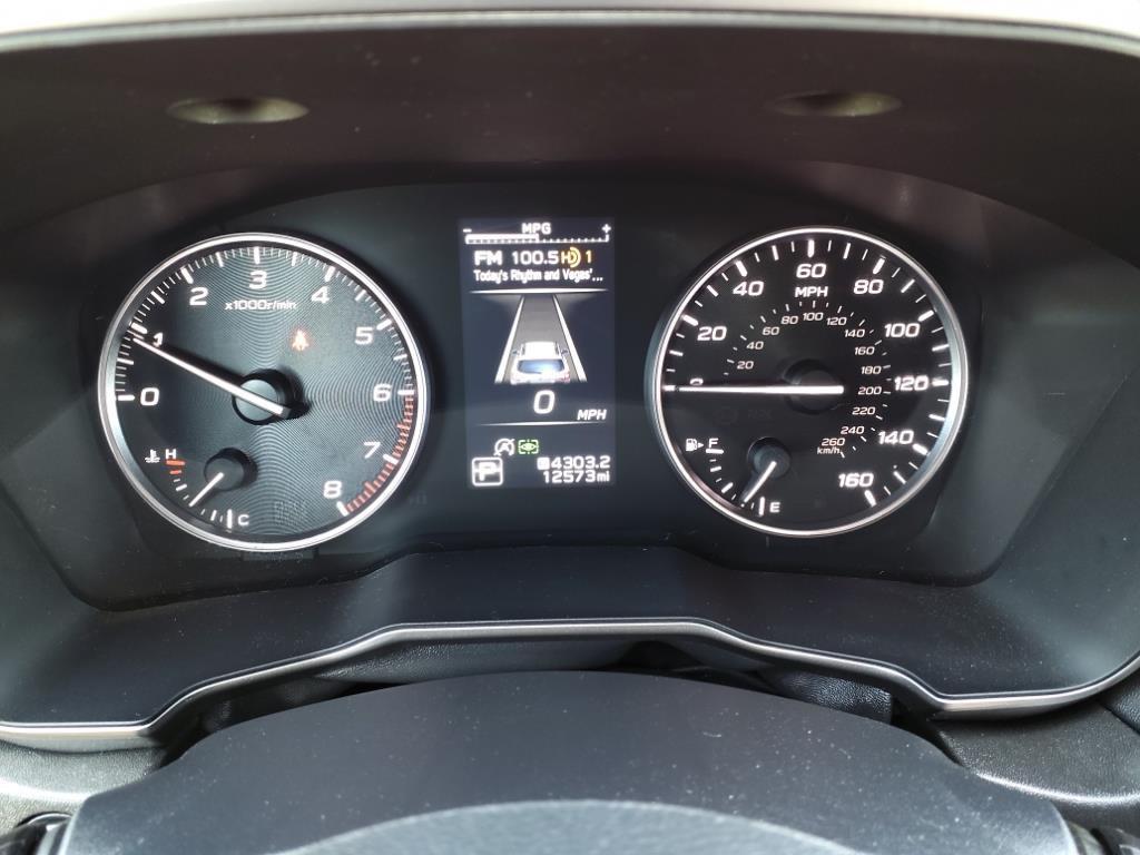 used 2024 Subaru Outback car, priced at $28,400