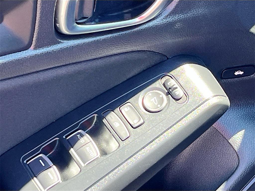 used 2024 Honda Civic car, priced at $22,500