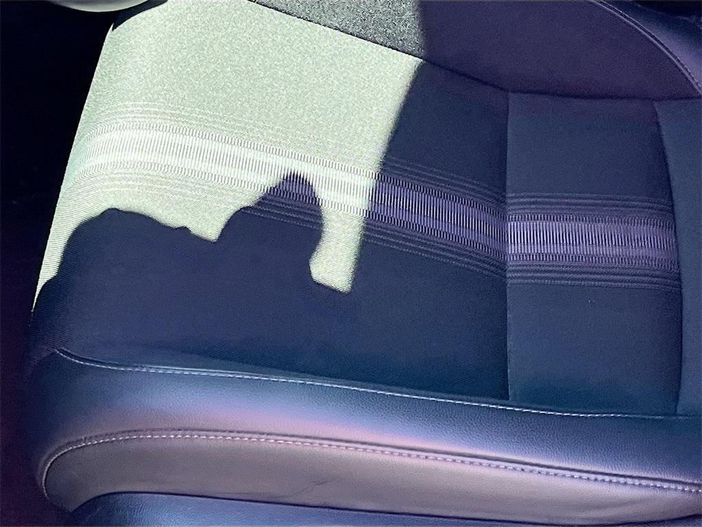 used 2024 Honda Civic car, priced at $22,500