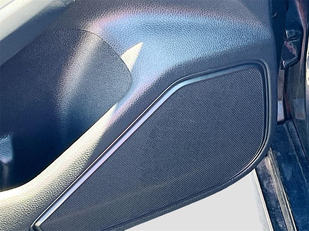 used 2024 Honda Civic car, priced at $22,500