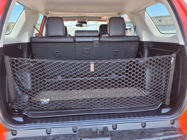 used 2023 Toyota 4Runner car, priced at $51,300