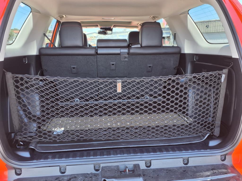 used 2023 Toyota 4Runner car, priced at $48,000