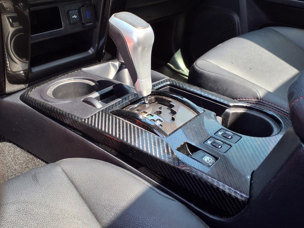 used 2023 Toyota 4Runner car, priced at $48,000