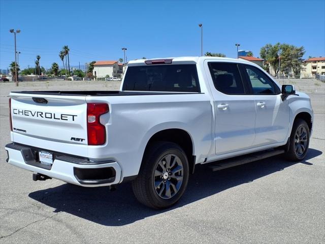 used 2023 Chevrolet Silverado 1500 car, priced at $38,000