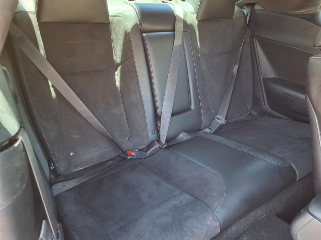 used 2023 Dodge Challenger car, priced at $47,500