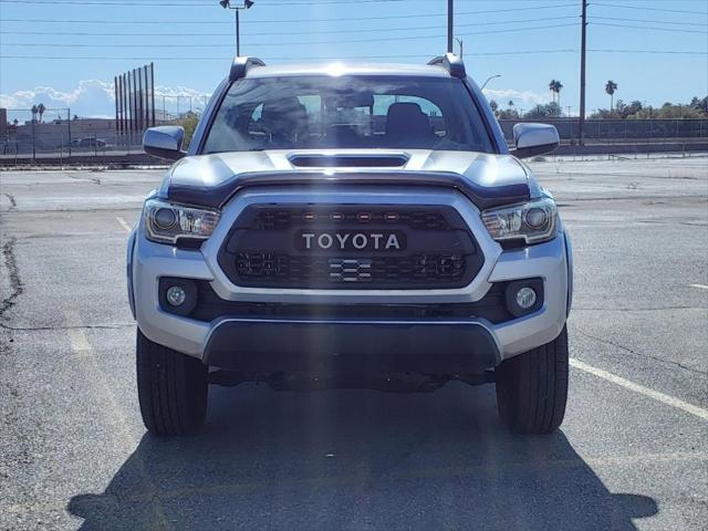 used 2021 Toyota Tacoma car, priced at $29,000