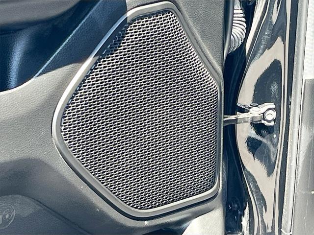 used 2022 Ram 1500 car, priced at $34,200
