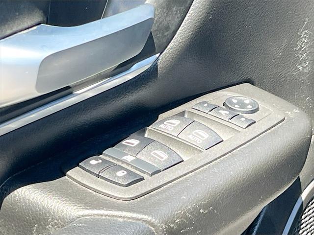 used 2022 Ram 1500 car, priced at $34,200