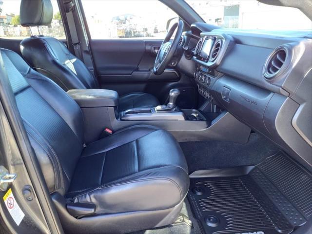 used 2019 Toyota Tacoma car, priced at $31,700