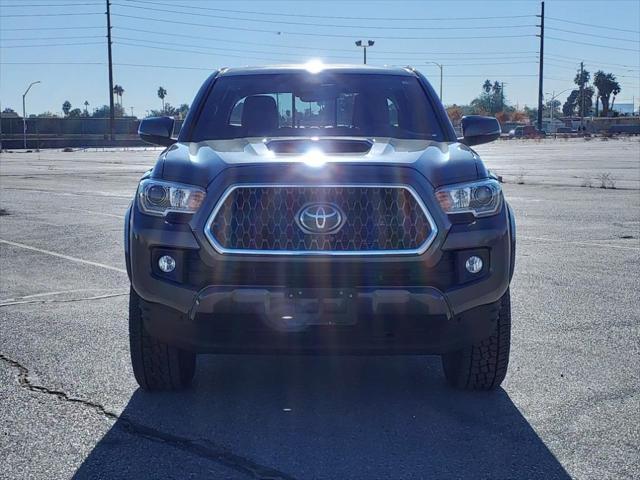 used 2019 Toyota Tacoma car, priced at $31,700