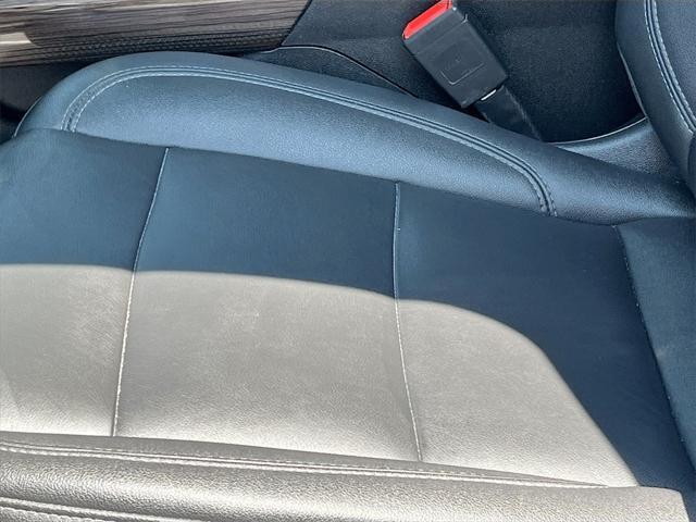 used 2023 Chevrolet Silverado 1500 car, priced at $38,700