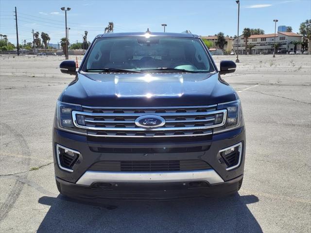 used 2021 Ford Expedition car, priced at $37,800