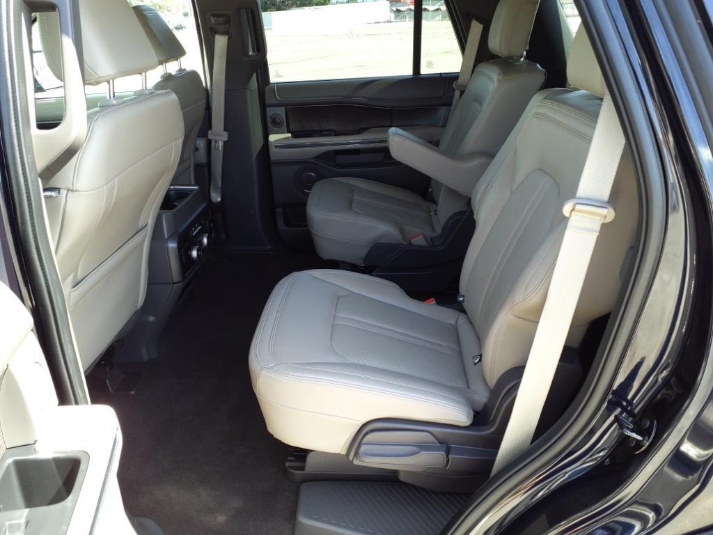 used 2021 Ford Expedition car, priced at $37,400