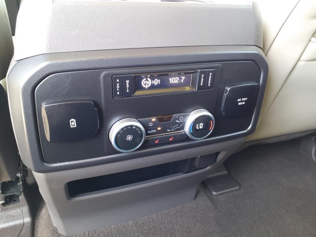 used 2021 Ford Expedition car, priced at $37,400