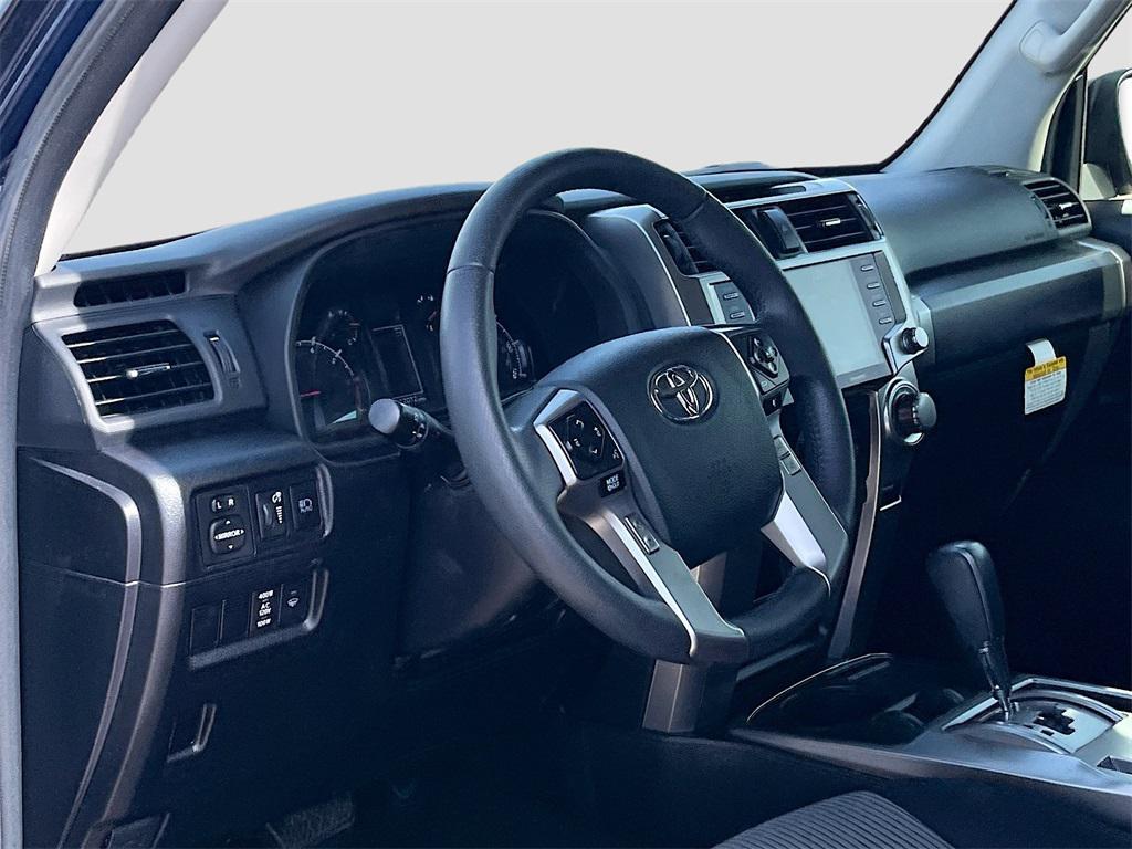 used 2023 Toyota 4Runner car, priced at $32,700