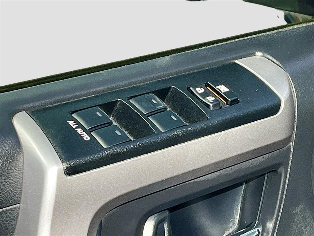 used 2023 Toyota 4Runner car, priced at $32,700