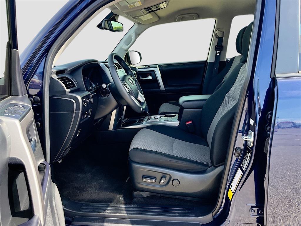 used 2023 Toyota 4Runner car, priced at $32,700