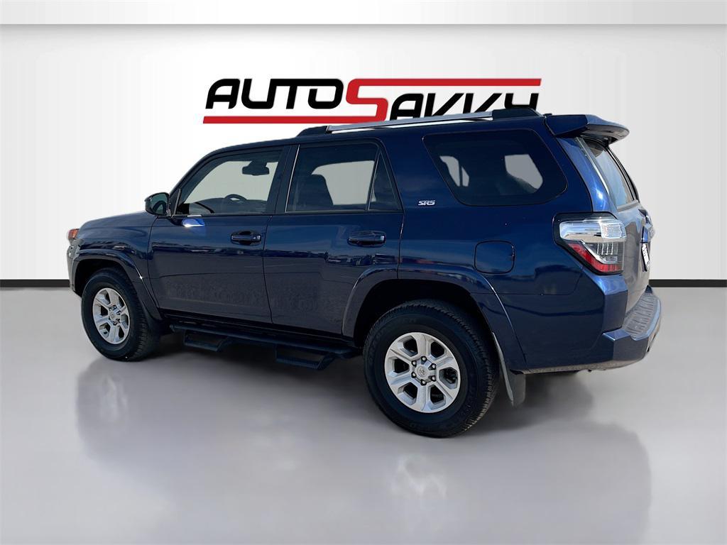 used 2023 Toyota 4Runner car, priced at $32,700