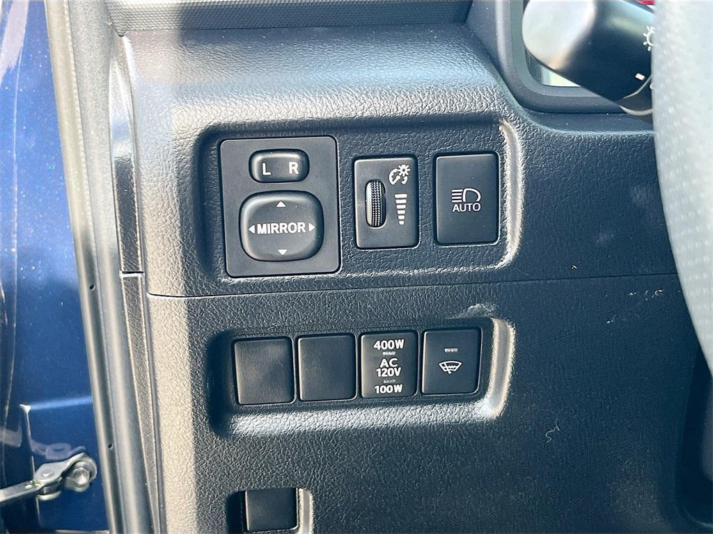 used 2023 Toyota 4Runner car, priced at $32,700