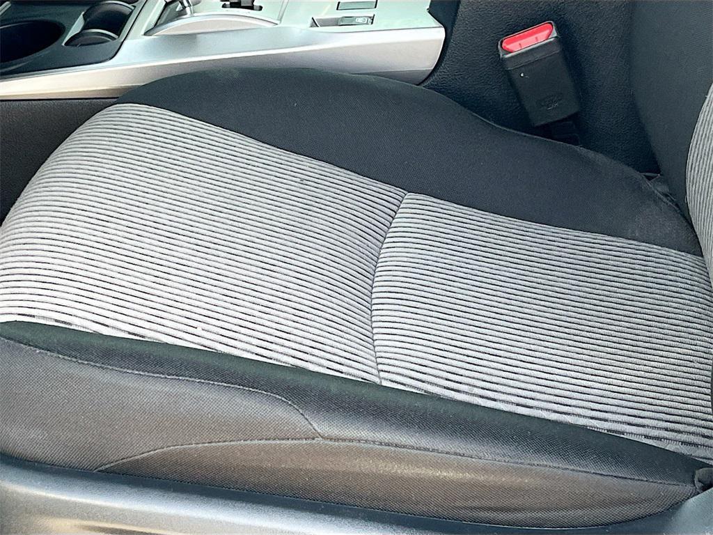 used 2023 Toyota 4Runner car, priced at $32,700