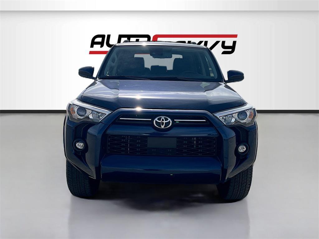 used 2023 Toyota 4Runner car, priced at $32,700