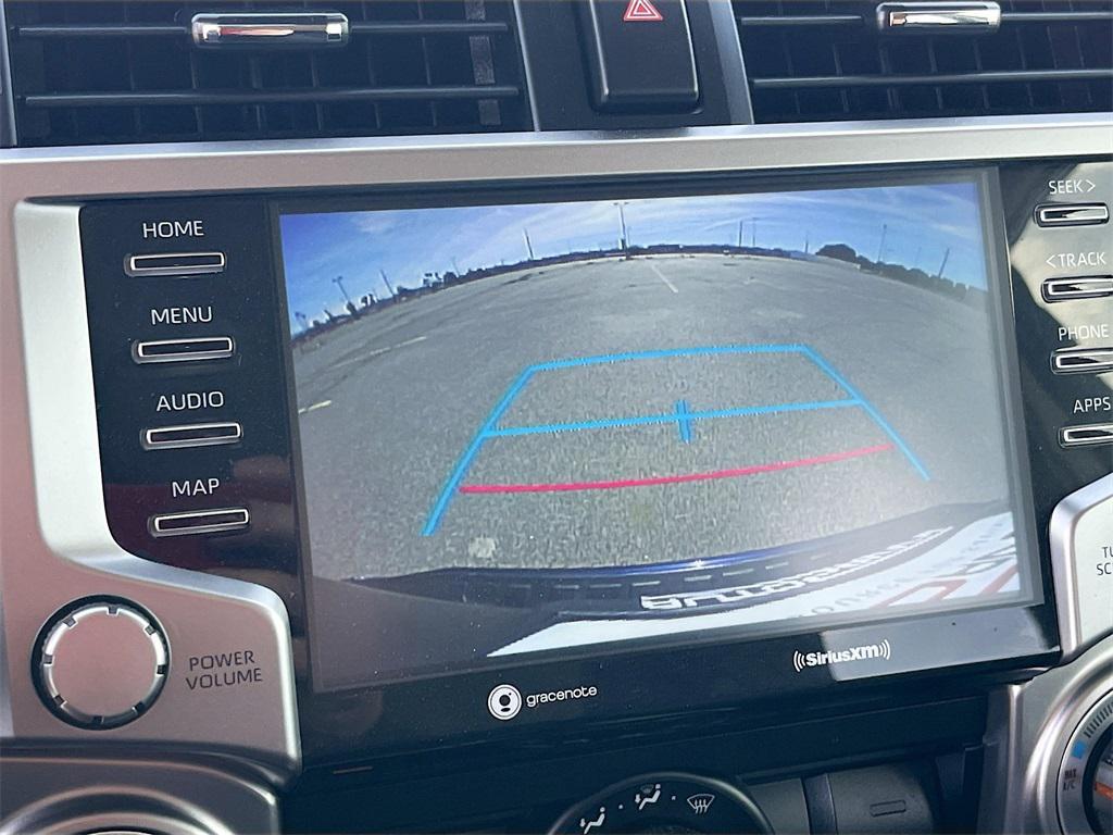 used 2023 Toyota 4Runner car, priced at $32,700