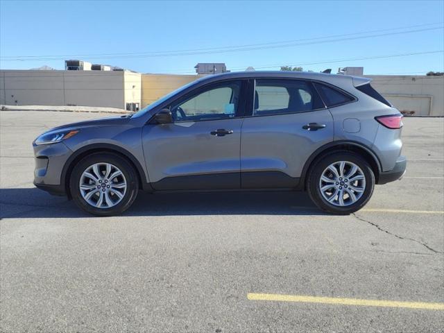 used 2022 Ford Escape car, priced at $14,000