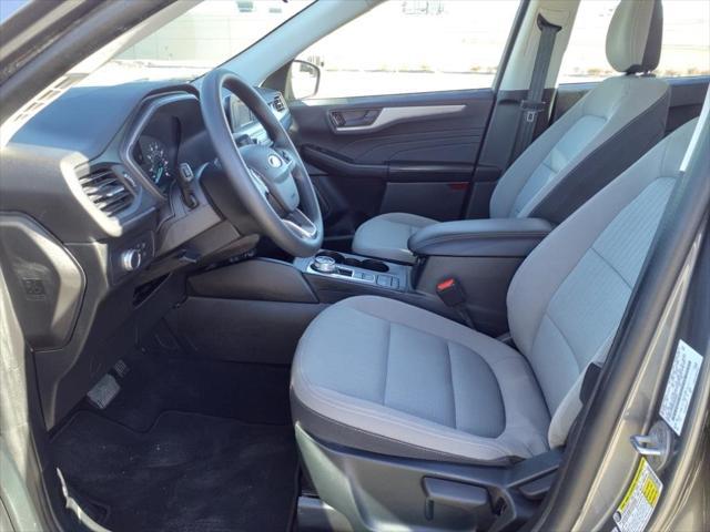 used 2022 Ford Escape car, priced at $14,000