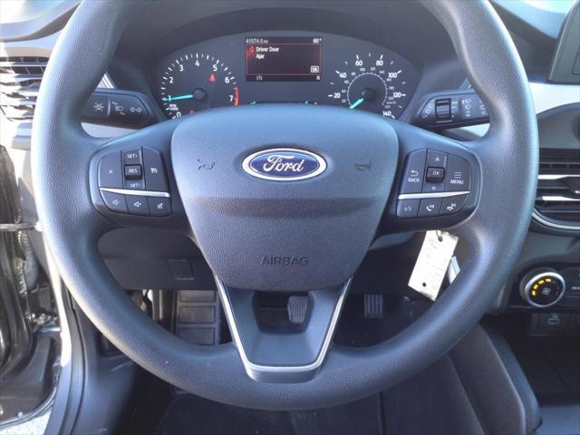 used 2022 Ford Escape car, priced at $14,000