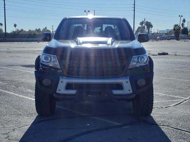 used 2019 Chevrolet Colorado car, priced at $28,600