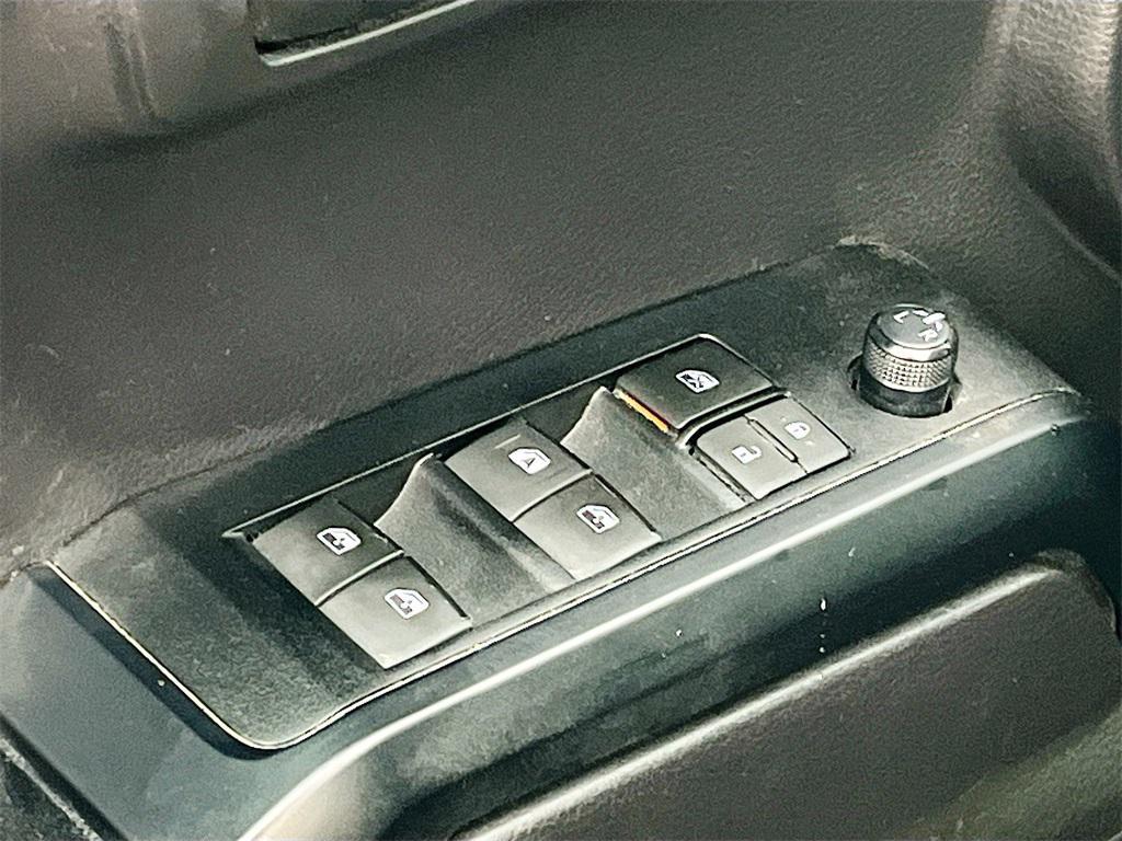 used 2022 Toyota Tacoma car, priced at $30,000