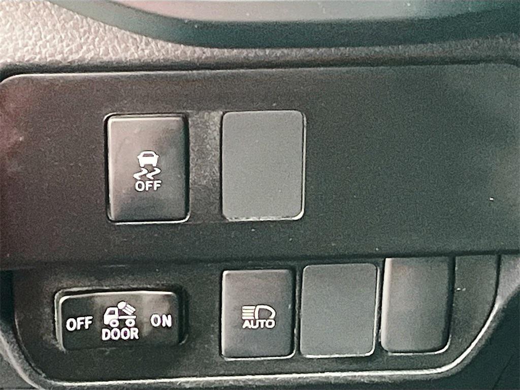 used 2022 Toyota Tacoma car, priced at $30,000