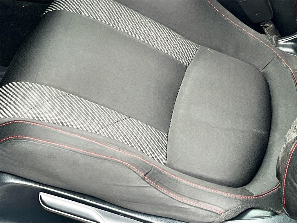 used 2017 Honda Civic car, priced at $15,500