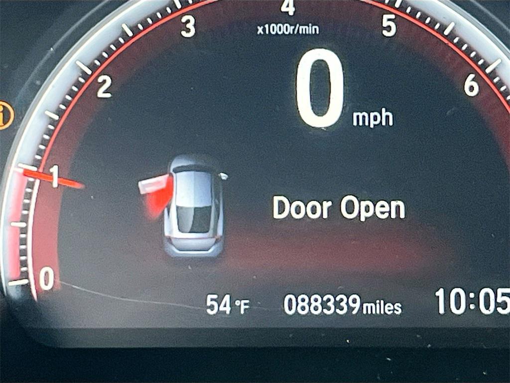 used 2017 Honda Civic car, priced at $15,500