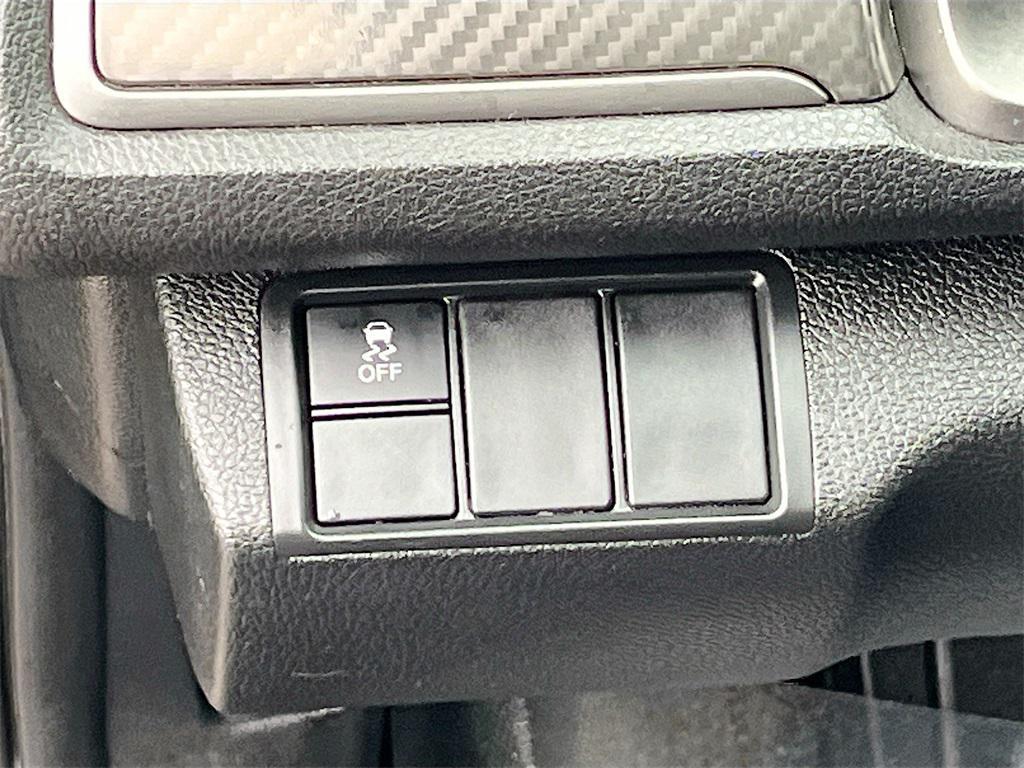 used 2017 Honda Civic car, priced at $15,500