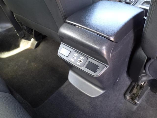 used 2024 Subaru WRX car, priced at $27,900