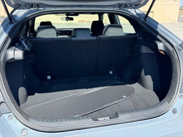 used 2021 Honda Civic car, priced at $20,800