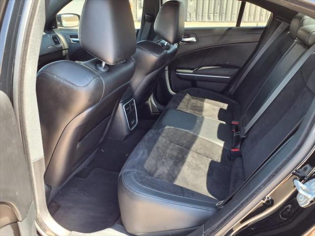 used 2023 Dodge Charger car, priced at $45,000
