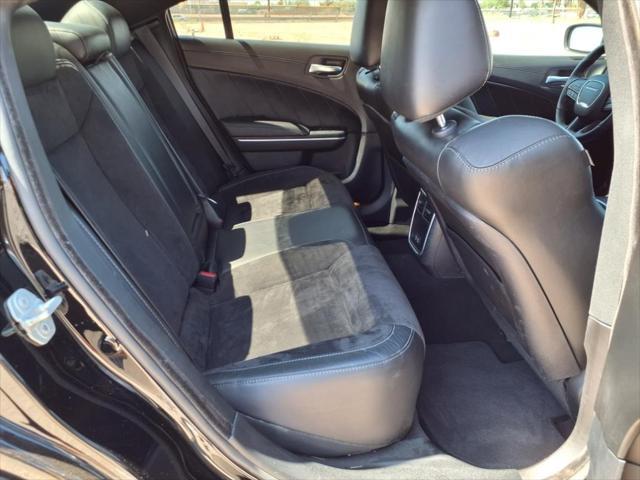 used 2023 Dodge Charger car, priced at $45,000