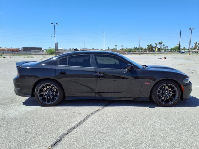 used 2023 Dodge Charger car, priced at $45,000