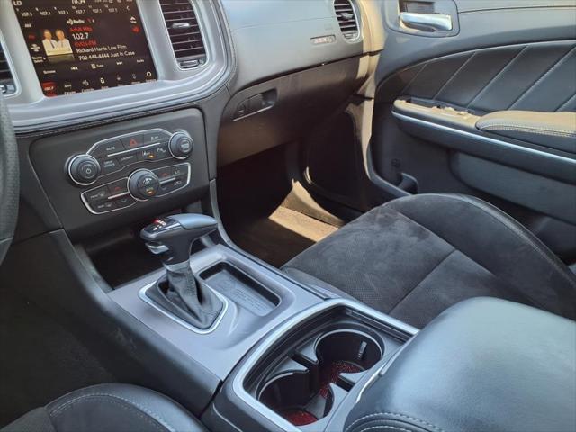 used 2023 Dodge Charger car, priced at $45,000
