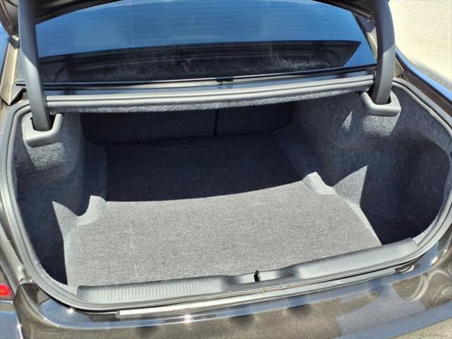 used 2023 Dodge Charger car, priced at $45,000