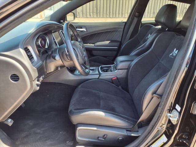used 2023 Dodge Charger car, priced at $45,000