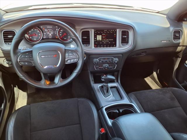 used 2023 Dodge Charger car, priced at $45,000